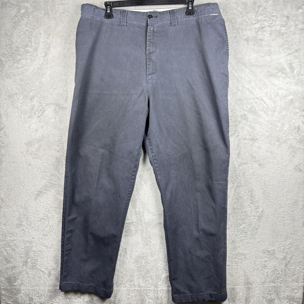 Dickies Women's  Size 38x30 Pants Gray‎